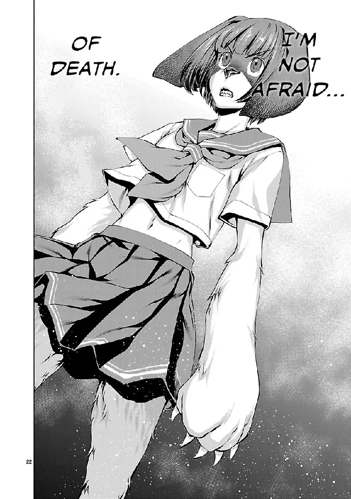 Killing Bites Chapter 32 image 22_optimized